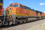 BNSF 4379